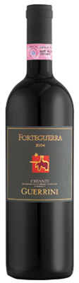 Forteguerra